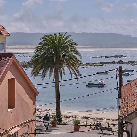 O Pisino De Corrubedo By Serendipia Turismo エクステリア 写真